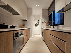 The Hillshore (D5), Condominium #589330381
